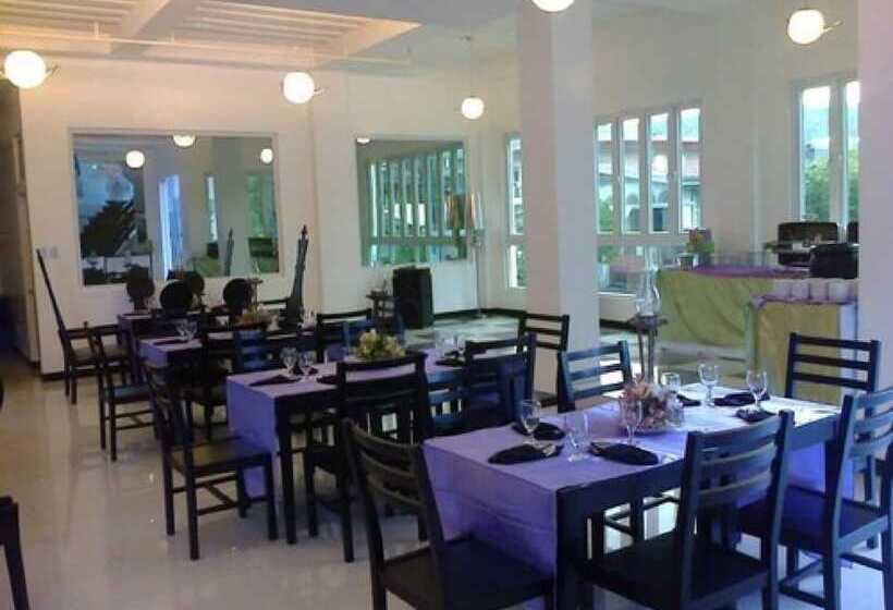 Szálloda The Apple Peach House