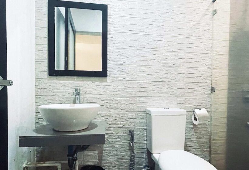 Szálloda The Apple Peach House