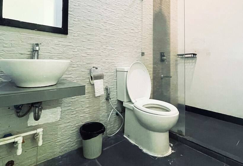 Szálloda The Apple Peach House