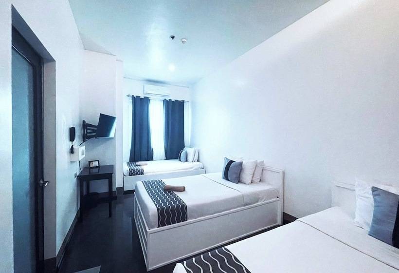 Szálloda The Apple Peach House