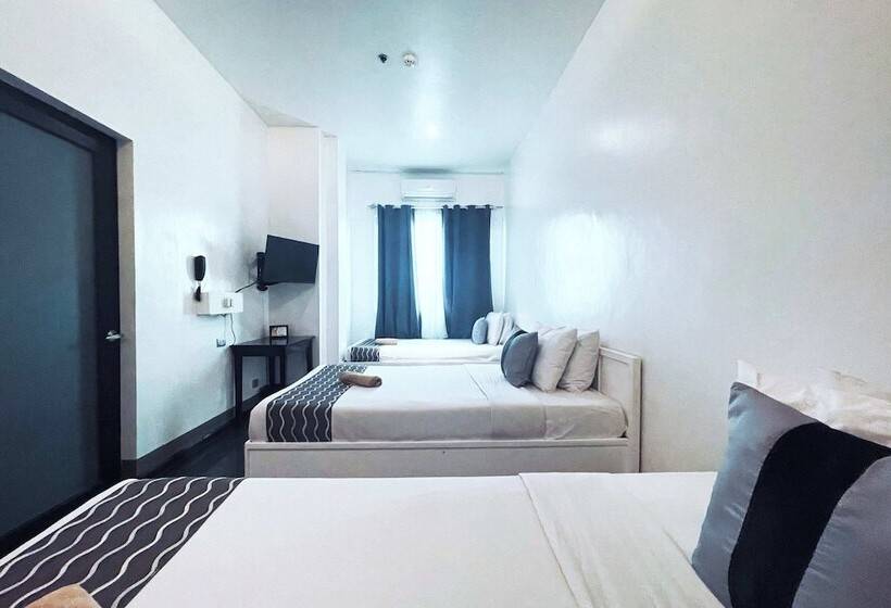 Szálloda The Apple Peach House