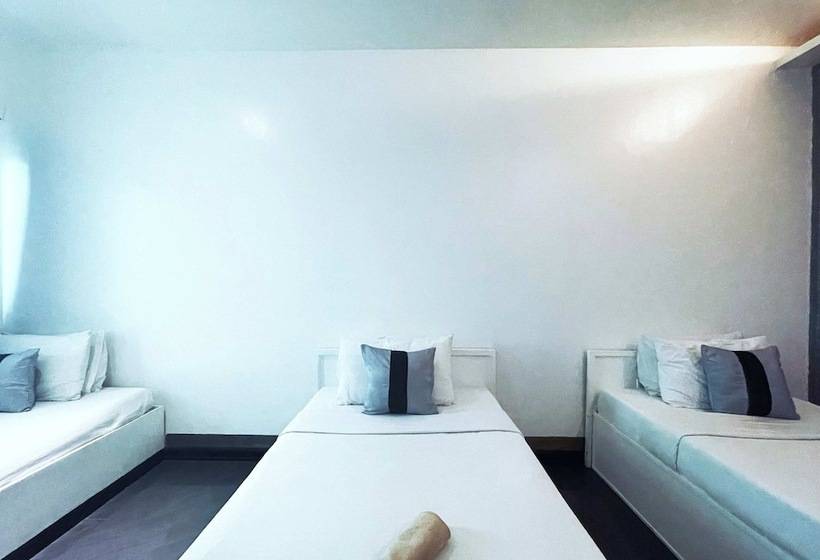 Szálloda The Apple Peach House