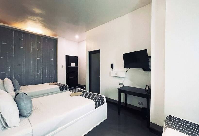 Szálloda The Apple Peach House