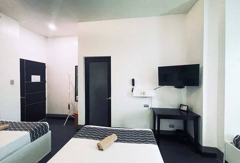 Szálloda The Apple Peach House