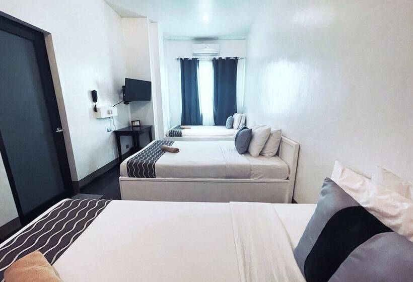 Szálloda The Apple Peach House