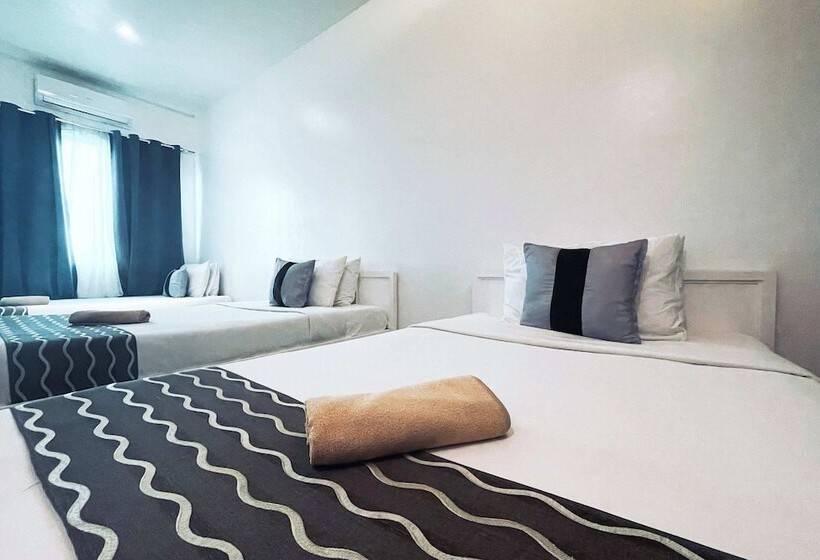 Szálloda The Apple Peach House