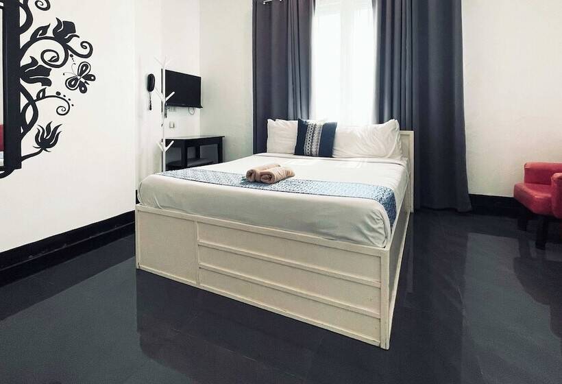 Szálloda The Apple Peach House