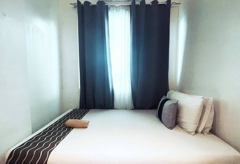 Szálloda The Apple Peach House