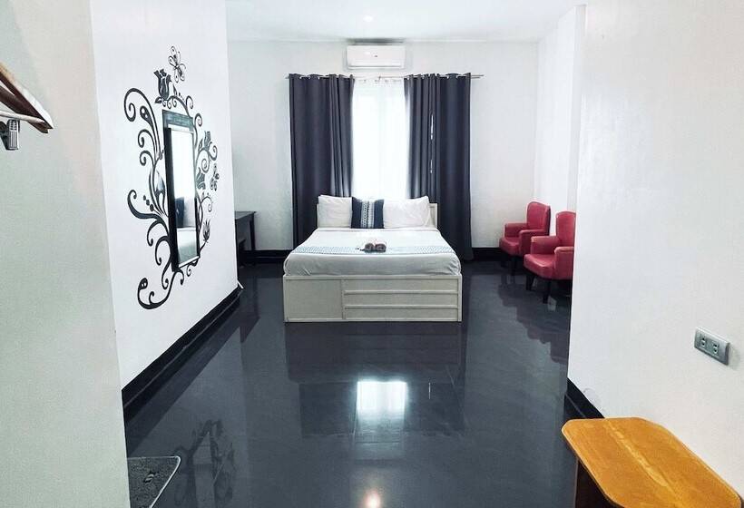 Szálloda The Apple Peach House