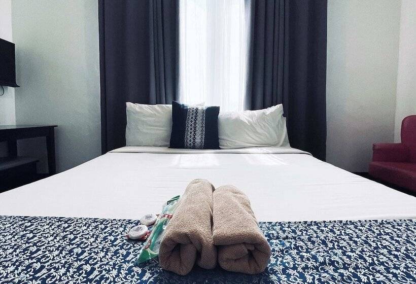 Szálloda The Apple Peach House