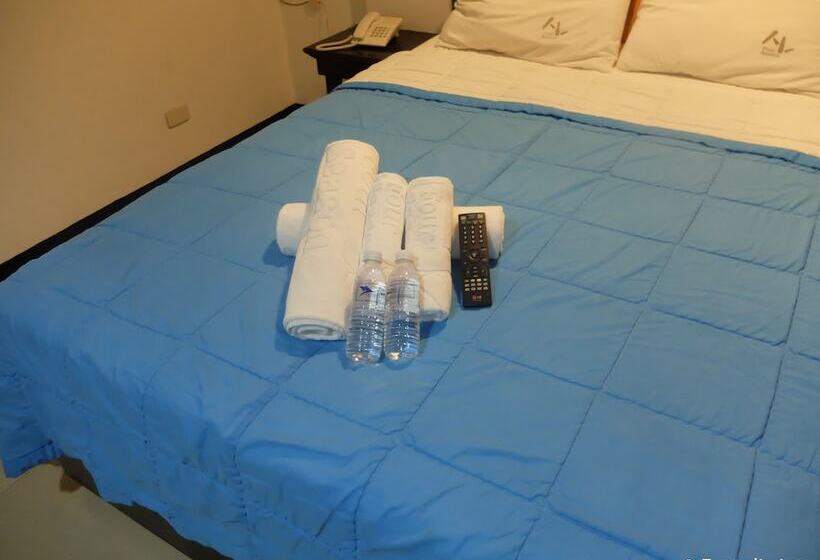 فندق Vf Four Season