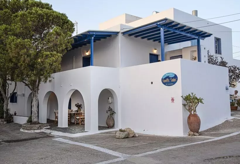 Kanellis Studios
