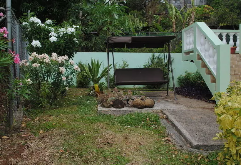 Kimo's Place