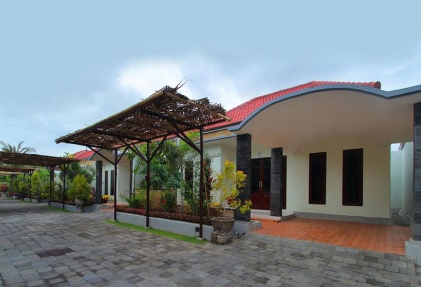 بنسيون Alamanda Town House