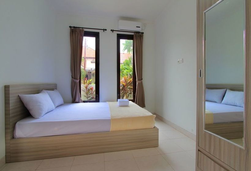 بنسيون Alamanda Town House