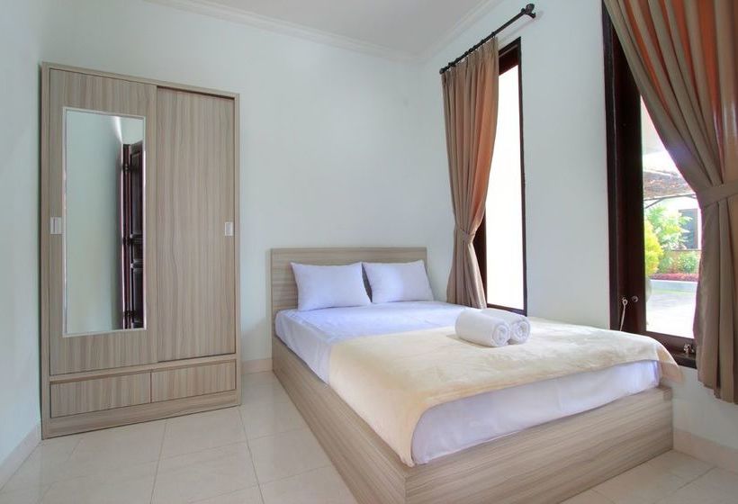 بنسيون Alamanda Town House