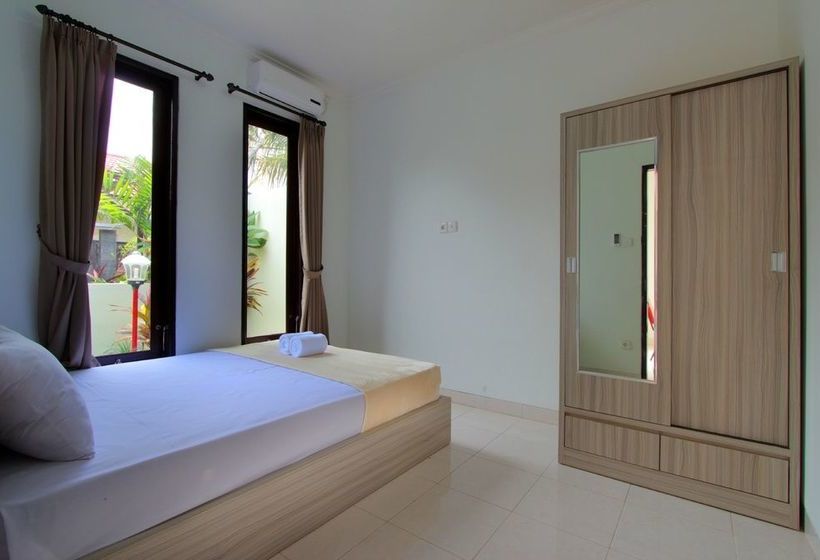 بنسيون Alamanda Town House