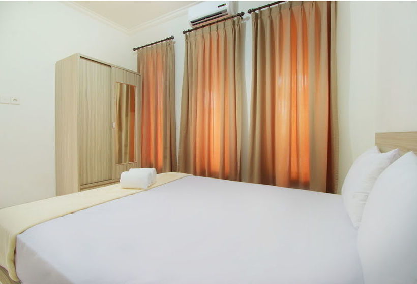 بنسيون Alamanda Town House