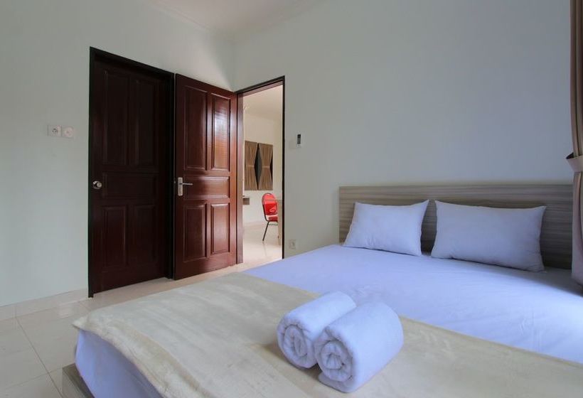 بنسيون Alamanda Town House