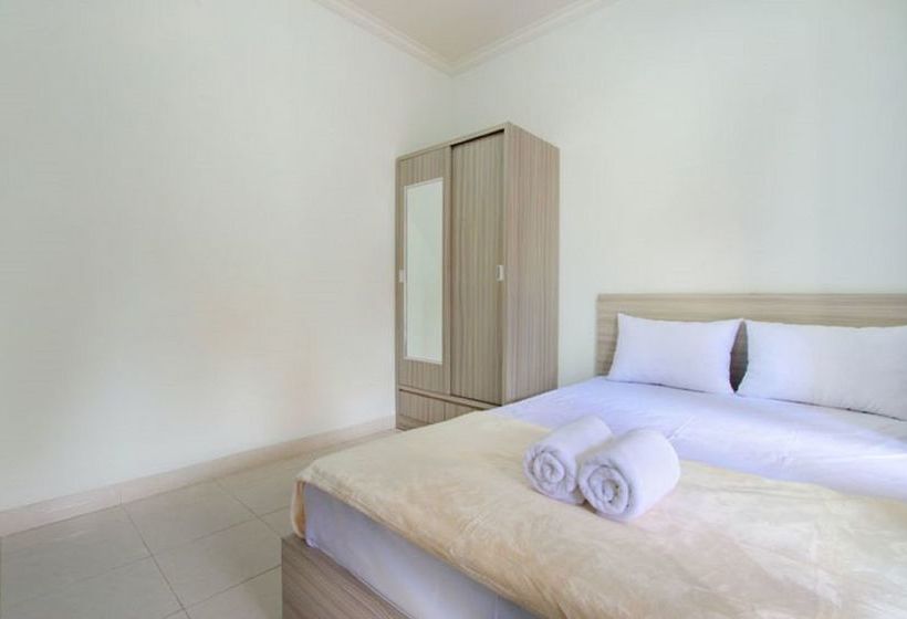 بنسيون Alamanda Town House