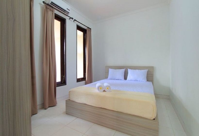 بنسيون Alamanda Town House