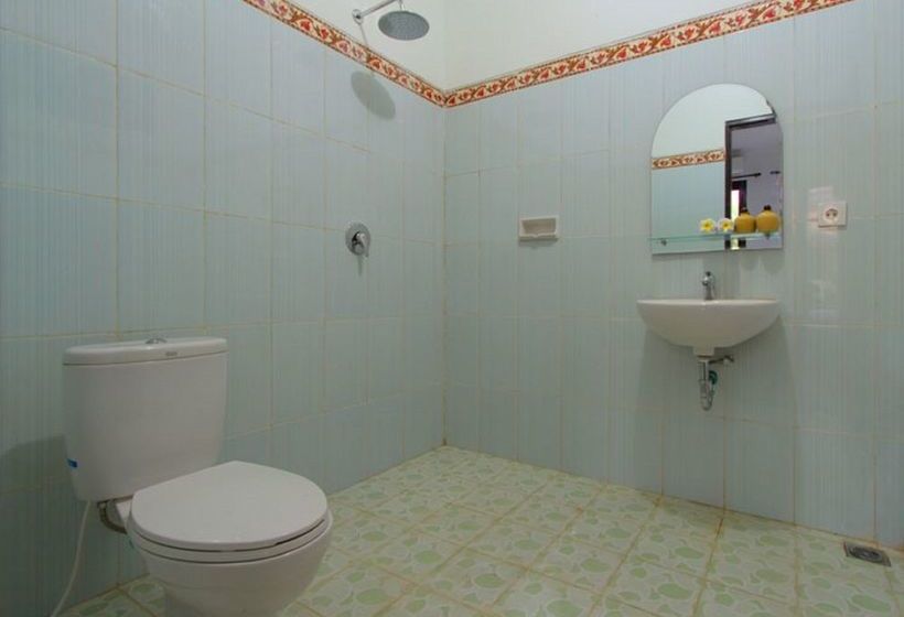 بنسيون Alamanda Town House