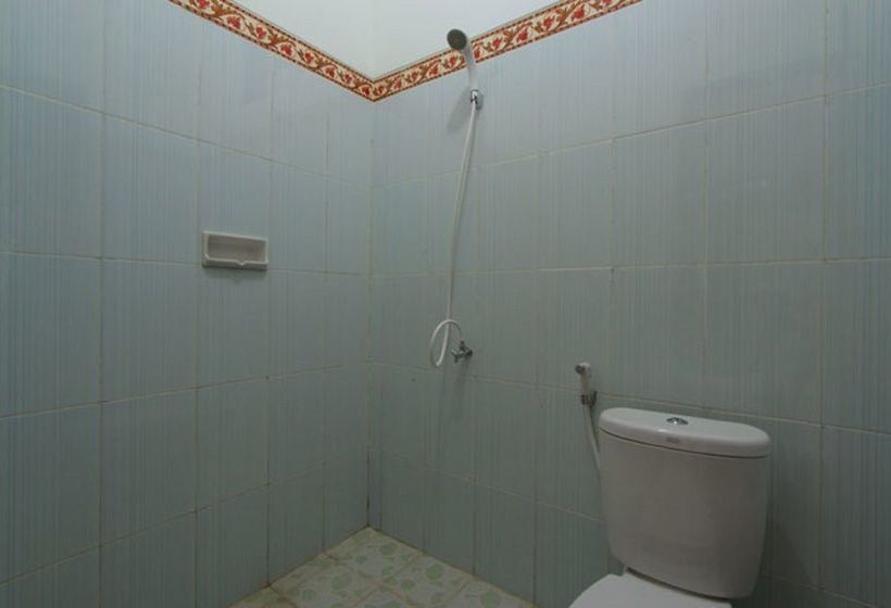 بنسيون Alamanda Town House