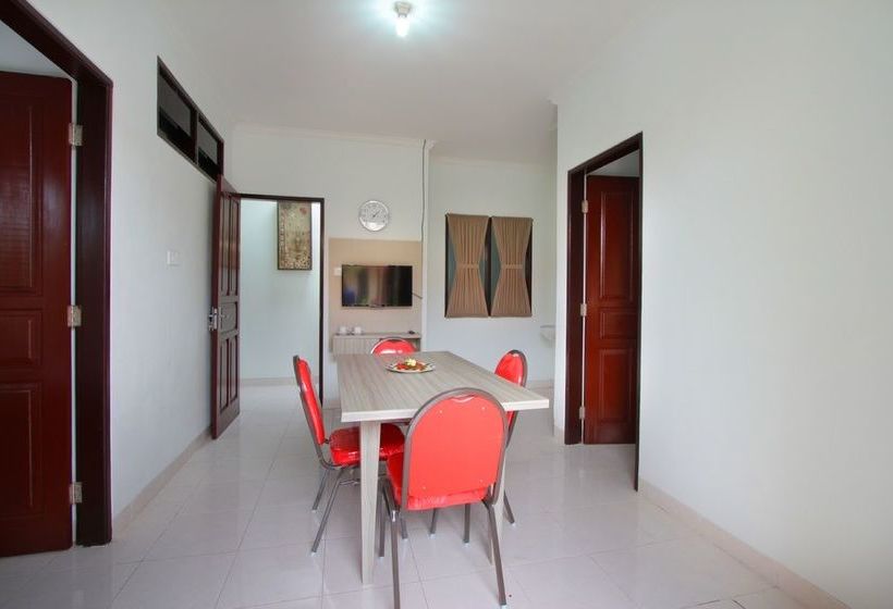 بنسيون Alamanda Town House