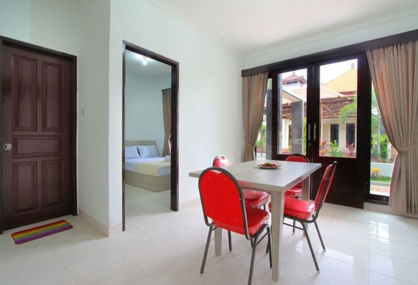 بنسيون Alamanda Town House