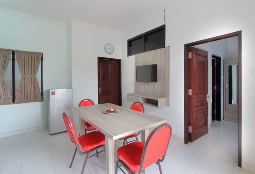 بنسيون Alamanda Town House