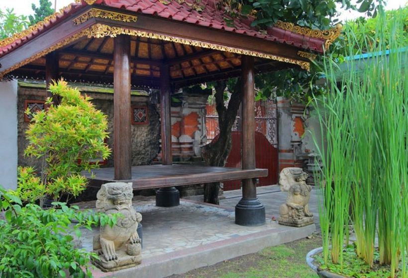 بنسيون Alamanda Town House