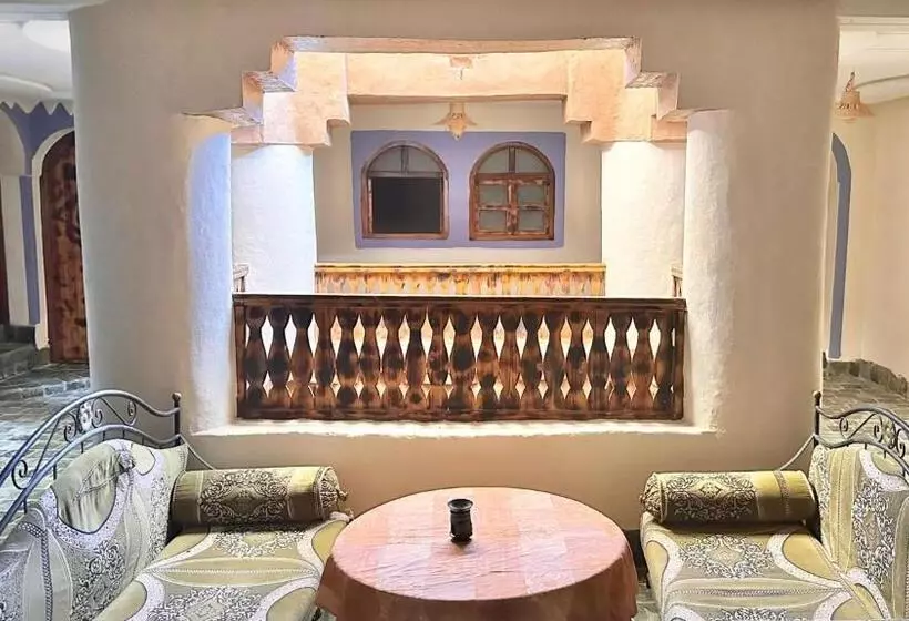 ペンション Kasbah Ziwana