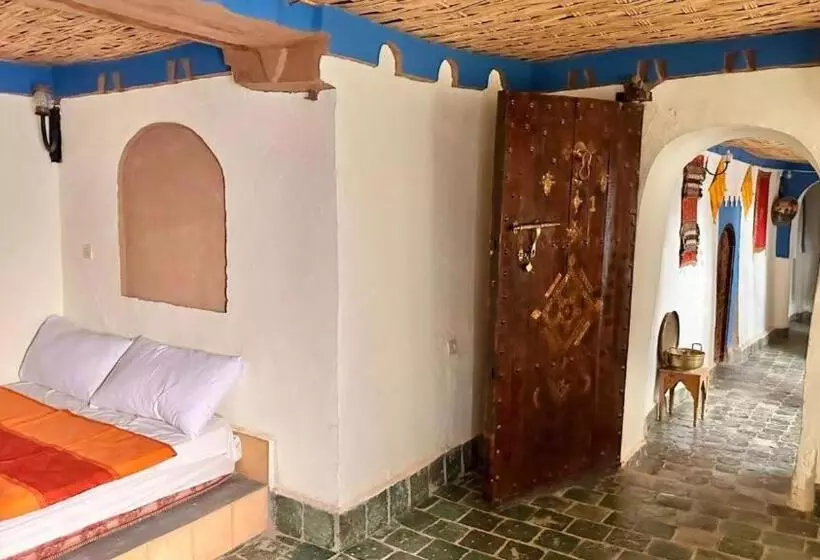 ペンション Kasbah Ziwana