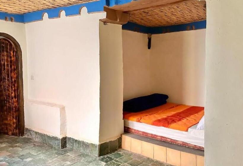 بنسيون Kasbah Ziwana