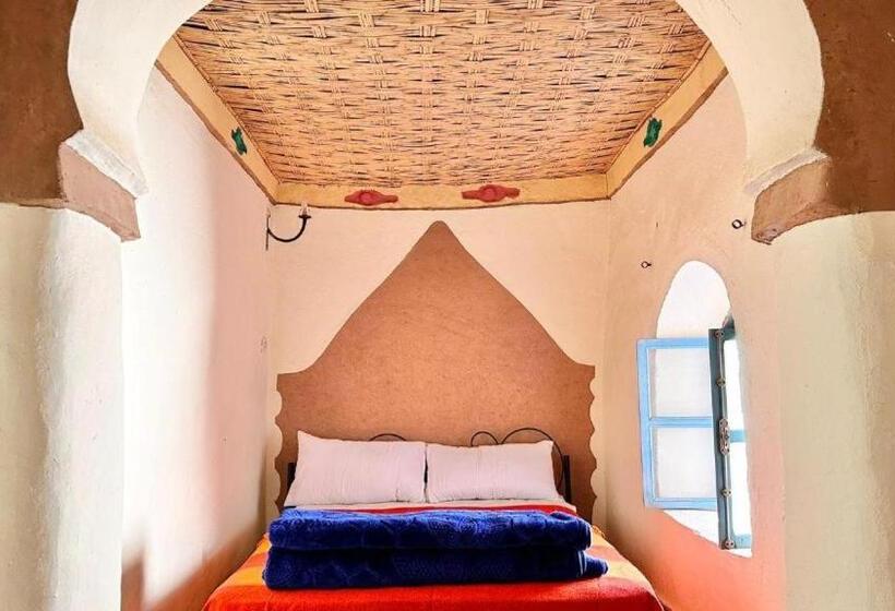 بنسيون Kasbah Ziwana