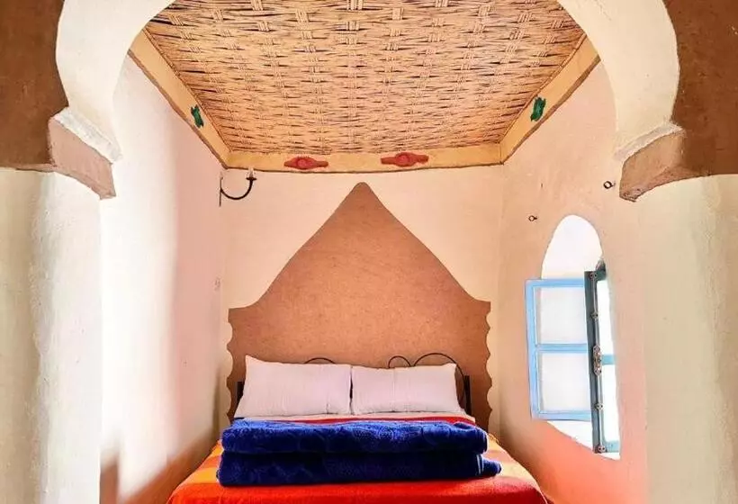 ペンション Kasbah Ziwana