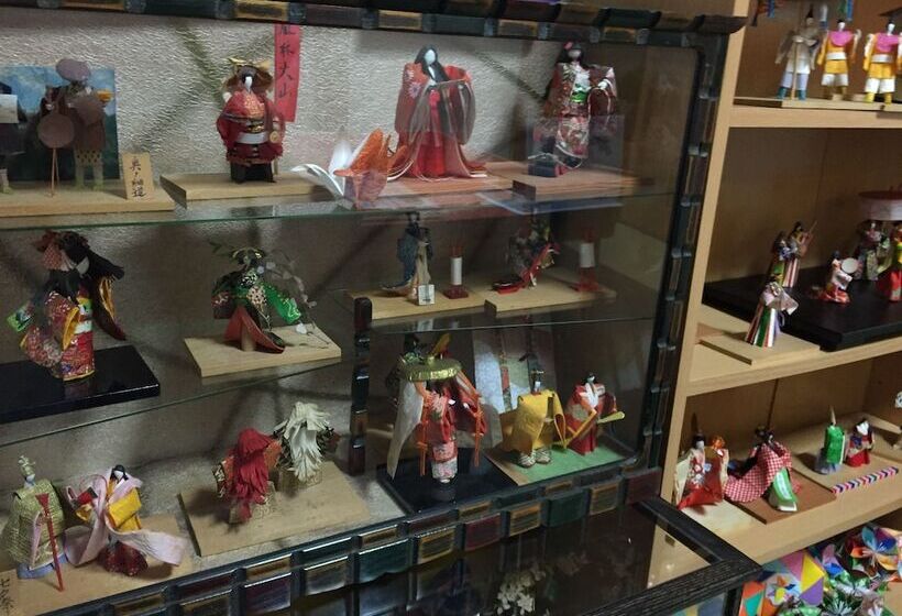 Pansiyon Kyoto Guesthouse Oyado Kei