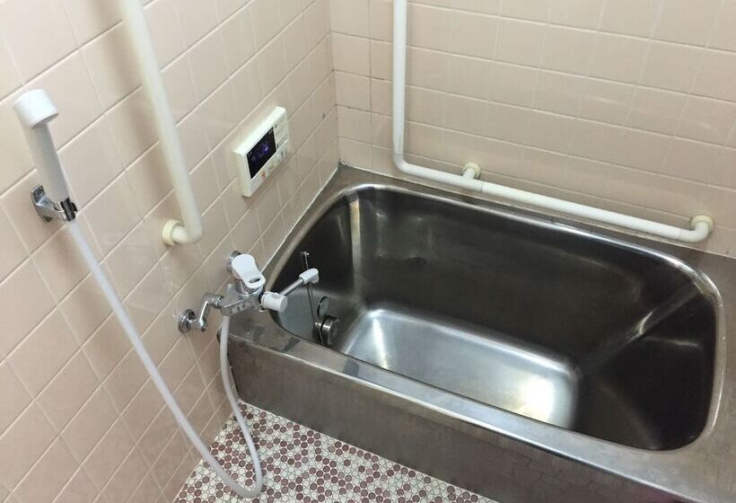 Pansiyon Kyoto Guesthouse Oyado Kei