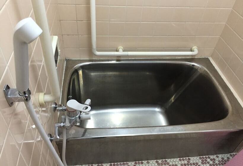 Pansiyon Kyoto Guesthouse Oyado Kei