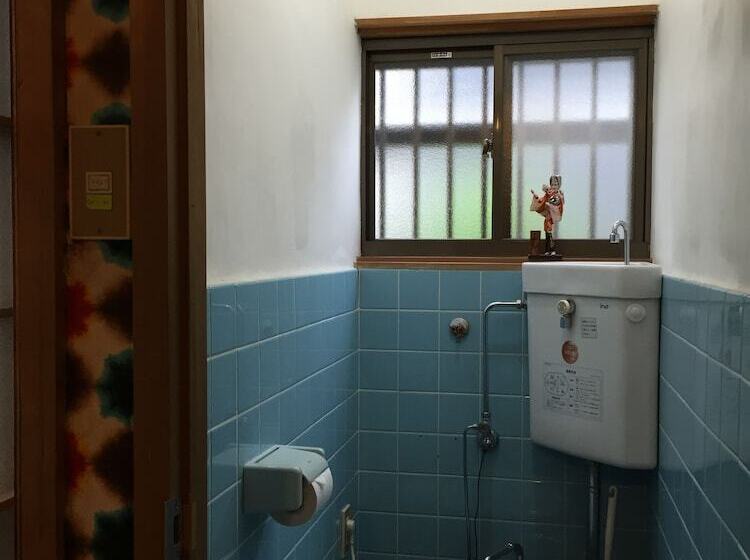 Pansiyon Kyoto Guesthouse Oyado Kei