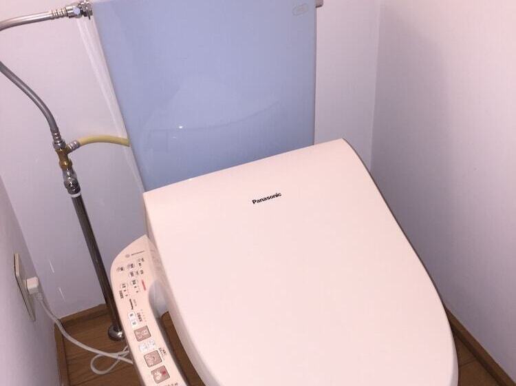 Pansiyon Kyoto Guesthouse Oyado Kei