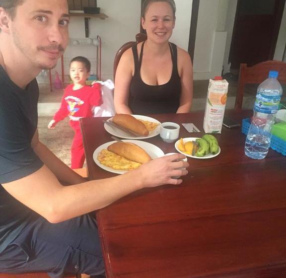 ペンション Luang Prabang Old Centre House