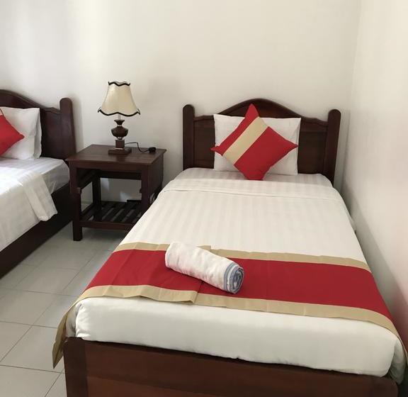 ペンション Luang Prabang Old Centre House