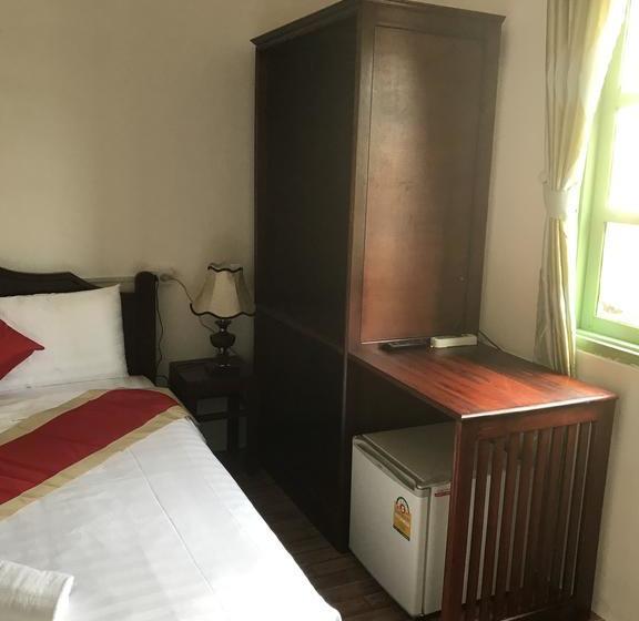 ペンション Luang Prabang Old Centre House