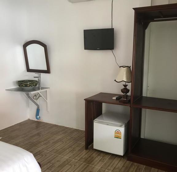 ペンション Luang Prabang Old Centre House