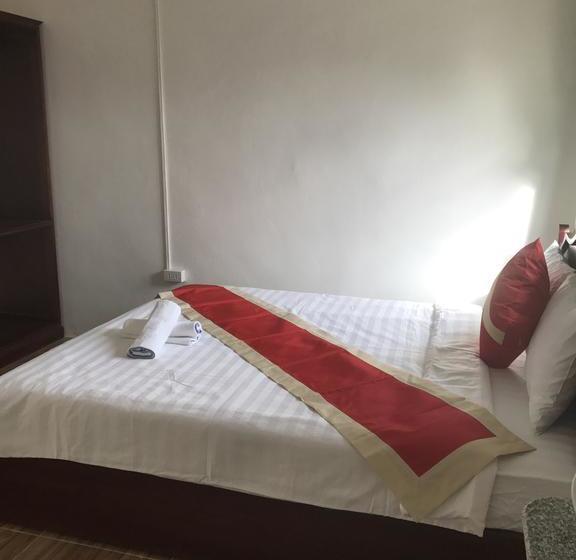 ペンション Luang Prabang Old Centre House