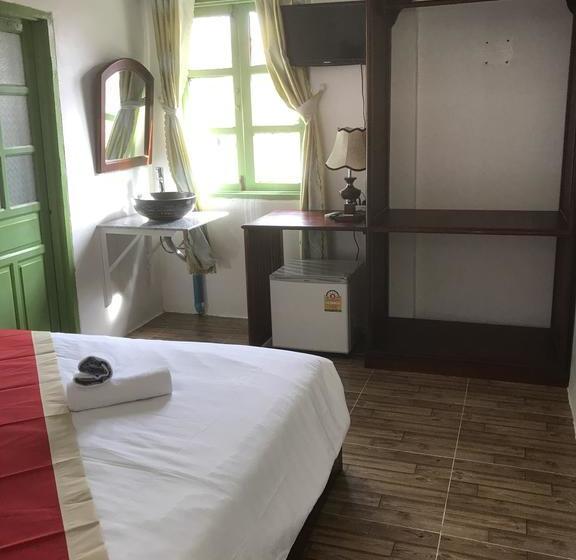 ペンション Luang Prabang Old Centre House