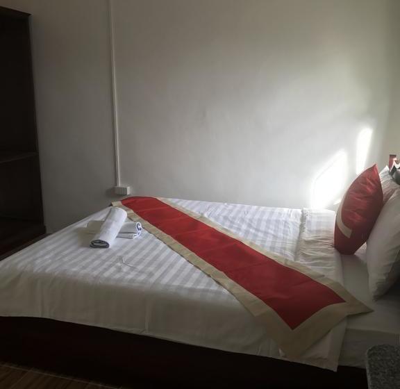 ペンション Luang Prabang Old Centre House