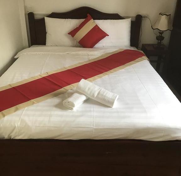 ペンション Luang Prabang Old Centre House