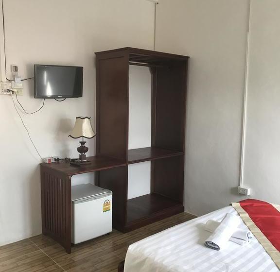 ペンション Luang Prabang Old Centre House